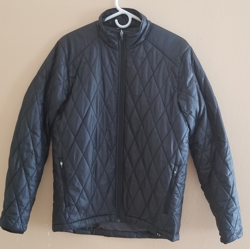 Oakley Bomber Jacket unisex size:small